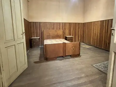 Departamento 5 ambientes con 1 baño