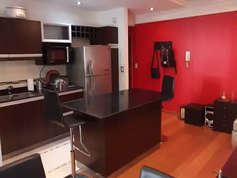 Departamento en Alquiler Temporal de 1 dormitorio