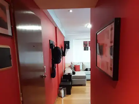 Departamento en Alquiler Temporal 15 años