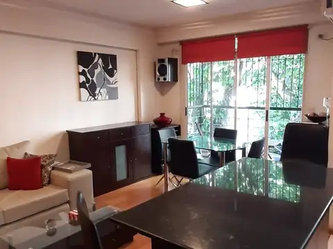 Agüero 1000