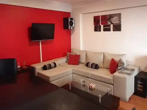 Departamento en Alquiler Temporal de 2 ambientes