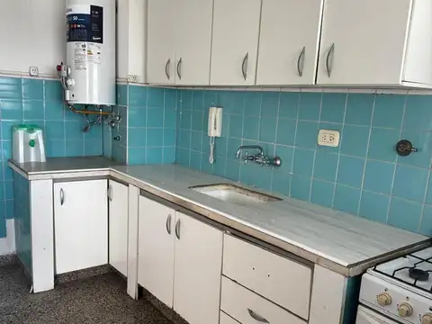 Departamento en Alquiler de 2 dormitorios