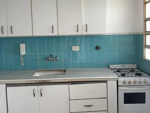 Departamento en Alquiler de 4 ambientes