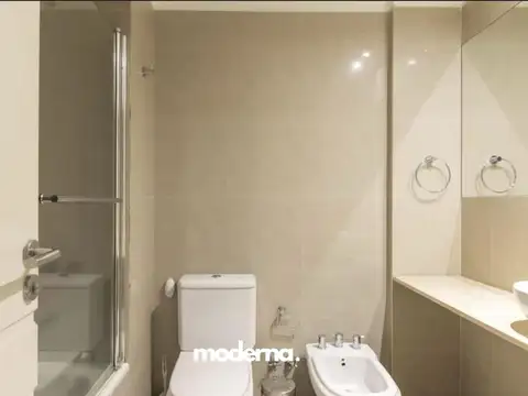 Venta departamento en Barrio Norte - Amenities y Seguridad 24 hs - Apto profesional