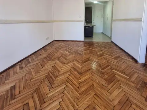 Departamento en Centro