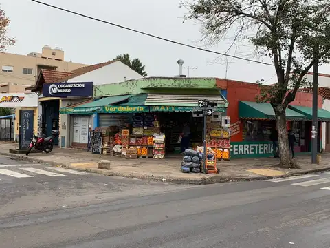 LOTE EN VENTA - 249.44 METROS