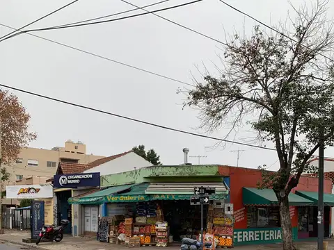 Carlos Villate 4700