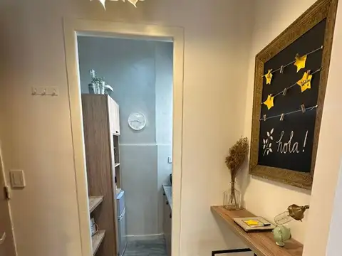 Departamento en Venta en Recoleta, USD 65.000