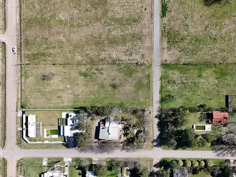 Gobernador Vera 6050