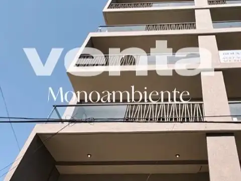 Mono Ambiente En Liniers,Capital Federal