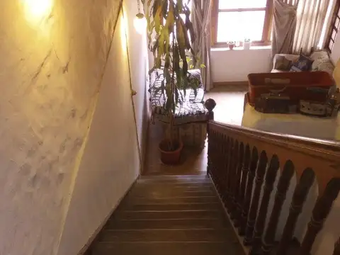 CASA EN VILLAVICENCIO 900 - BARRIO PARQUE ATLÁNTICA