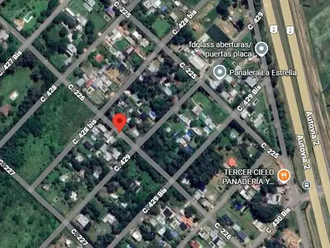 Casa en Venta al Sur