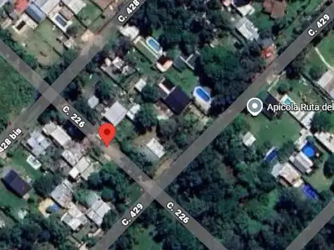 Casa en venta - 2 Dormitorios 2 Baños - Arturo Seguí