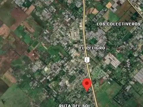 Casa en Venta de 2 dormitorios