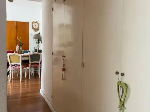 Departamento en Venta en Olivos, USD 155.000