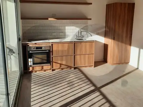 Departamento - Venta - Argentina, Capital Federal - Nahuel Huapi 4687