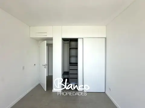 Departamento en Alquiler al Oeste