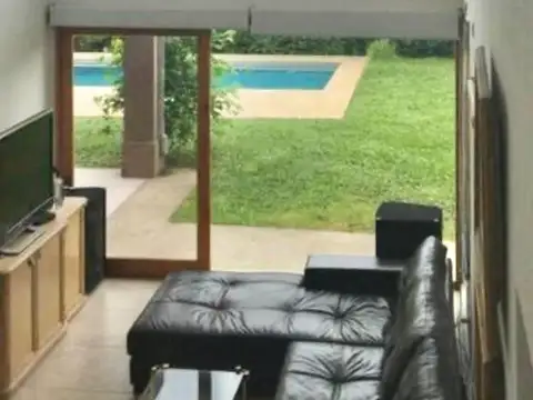 Casa en Venta 5 años