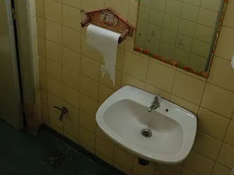 Espectacular local en pleno Palermo