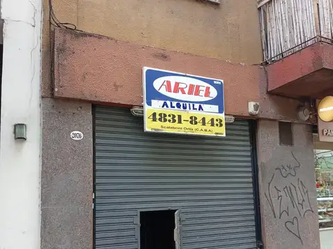 Local en Alquiler en Palermo, $ 1.100.000