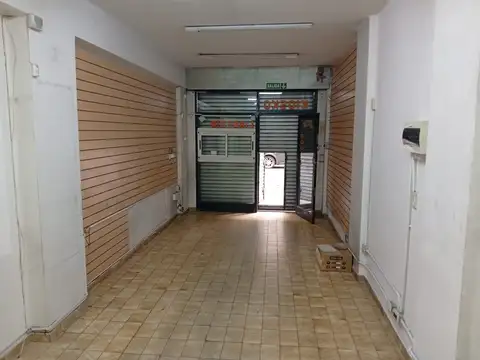 Aráoz 2000, Piso PB