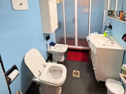 Depto Tipo Casa en Venta al Noroeste