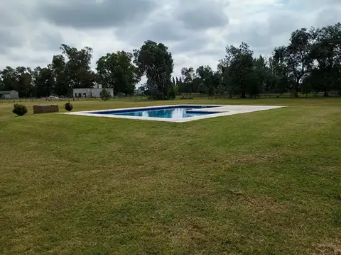 Casa Venta 5 Ambienes en Chacras de Abbott