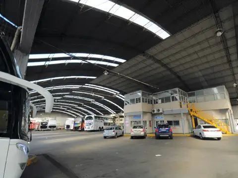 ALCORTA AMANCIO AV. 2800