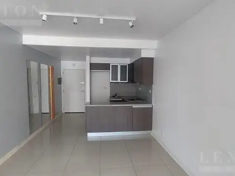 Departamento en Alquiler en Las Cañitas, $ 1.100.000
