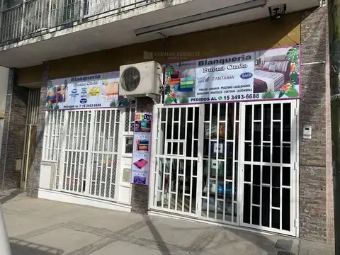 Local en Alquiler A Estrenar
