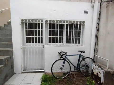 Alquiler de monoambiente en zona residencial