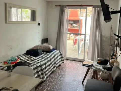 CASA BARRIO "EL MIRADOR"