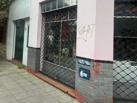 RIOBAMBA 300