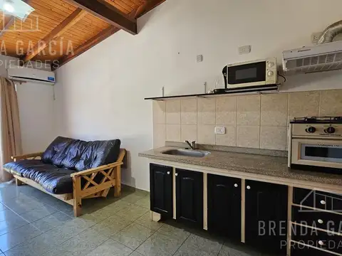 Departamento en Alquiler de 1 dormitorio