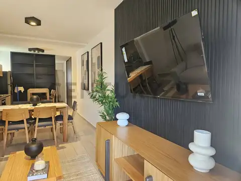 Departamento en Venta en Villa Crespo, USD 175.000