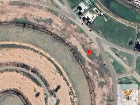 Terreno en Venta de 763,0 m2