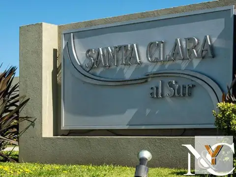 Terreno en Venta en Countries y Barrios Cerrados en San Vicente, USD 48.000