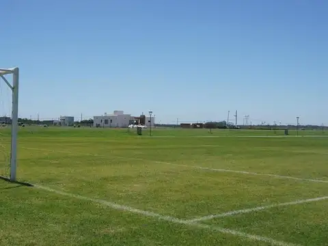 Terreno en venta - 763Mts2 - Santa Clara al Sur, Canning