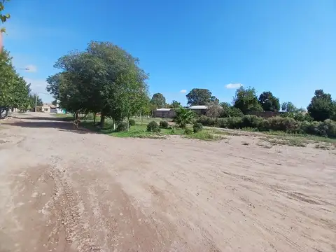 Terreno en Venta en Buen Orden, USD 18.000