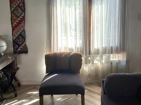 Depto Tipo Casa en Venta 5 años