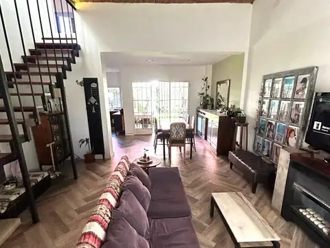 Depto Tipo Casa en Venta en Florida Belgrano/Oeste, USD 230.000