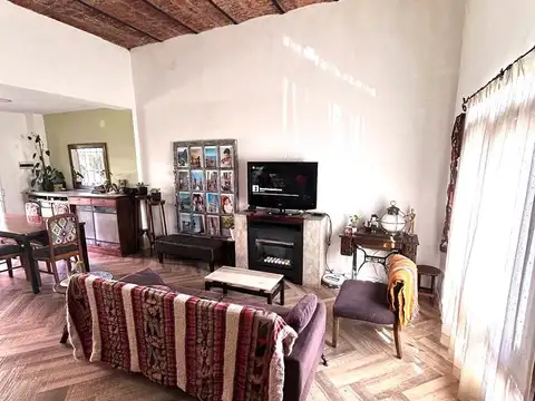 Depto Tipo Casa en Venta de 3 dormitorios