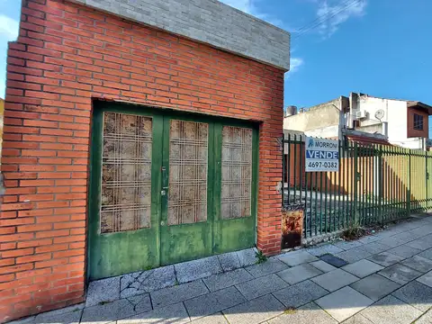 Casa en Venta en Moron Sur, USD 55.000