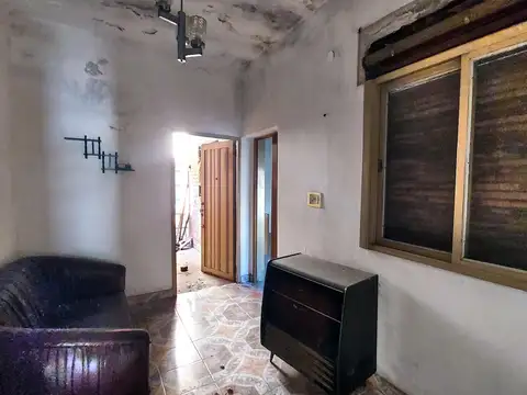 Casa en Venta 50 años