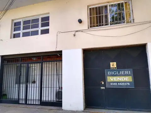 Casa en Venta en Centro, USD 280.000