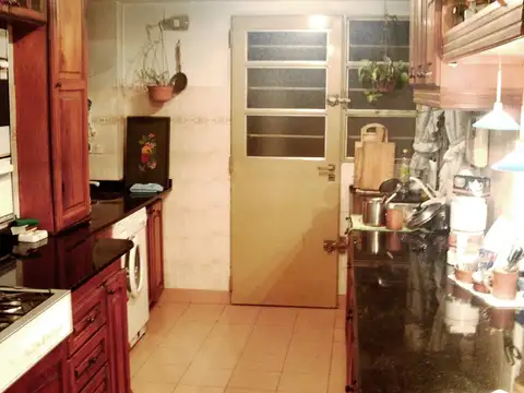 Departamento en Alquiler de 3 dormitorios