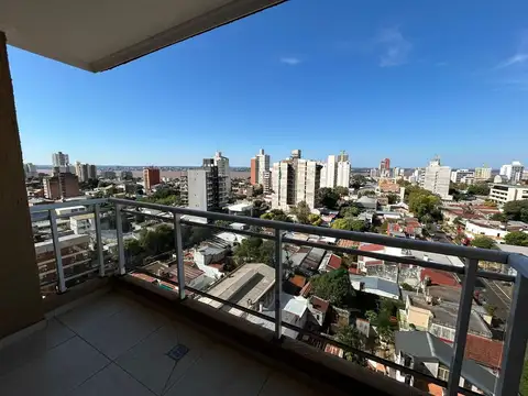 Ayacucho 1300, Piso 19°