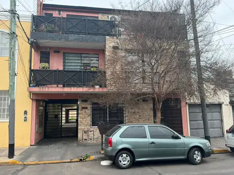 VENTA PH 2 AMB CIUDADELA CON COCHERA APTO CRÉDITO