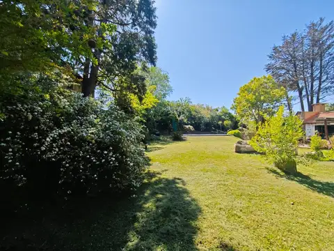 Terreno en Venta en El Bosque, USD 55.000