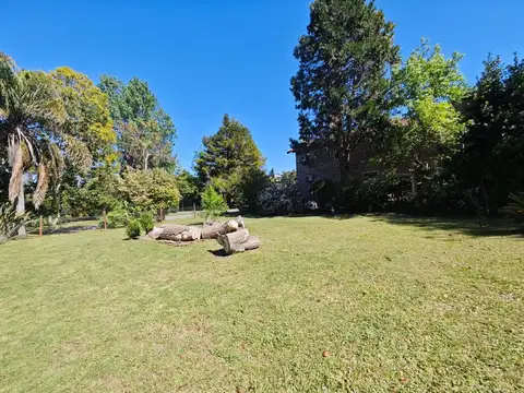 Terreno en Venta en El Bosque, USD 55.000